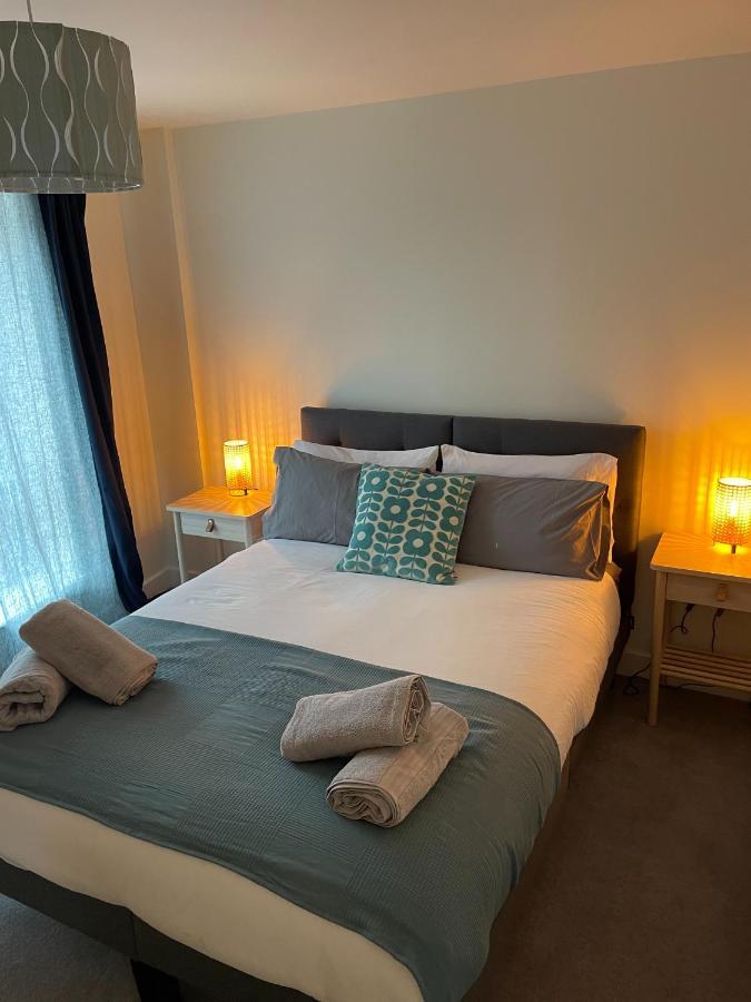 Number 10 Stunning Apartment, Fantastic Location! Ексмут Екстериор снимка