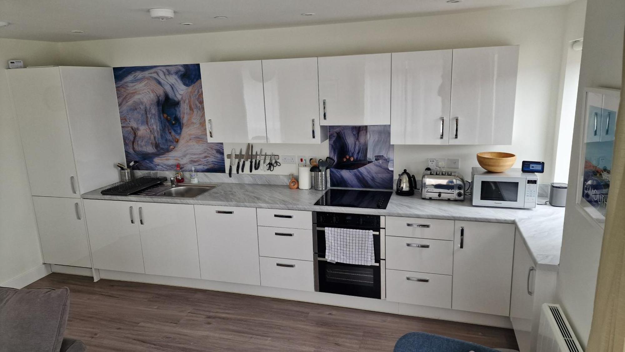 Number 10 Stunning Apartment, Fantastic Location! Ексмут Екстериор снимка