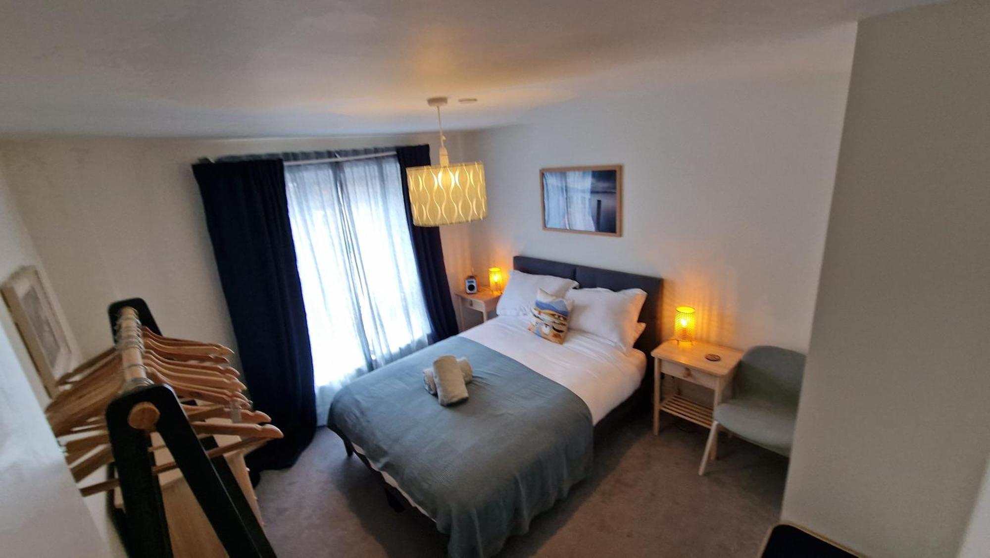 Number 10 Stunning Apartment, Fantastic Location! Ексмут Екстериор снимка