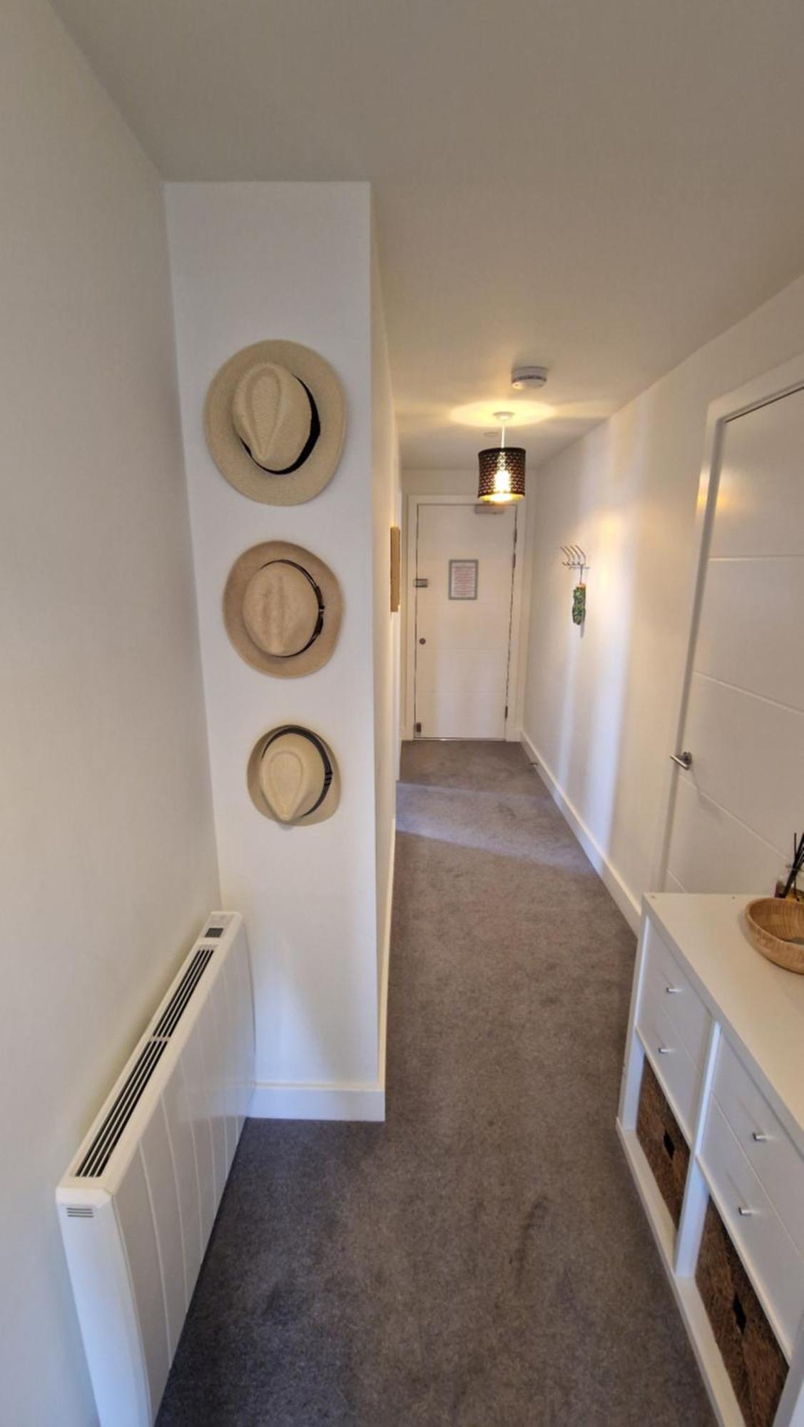 Number 10 Stunning Apartment, Fantastic Location! Ексмут Екстериор снимка