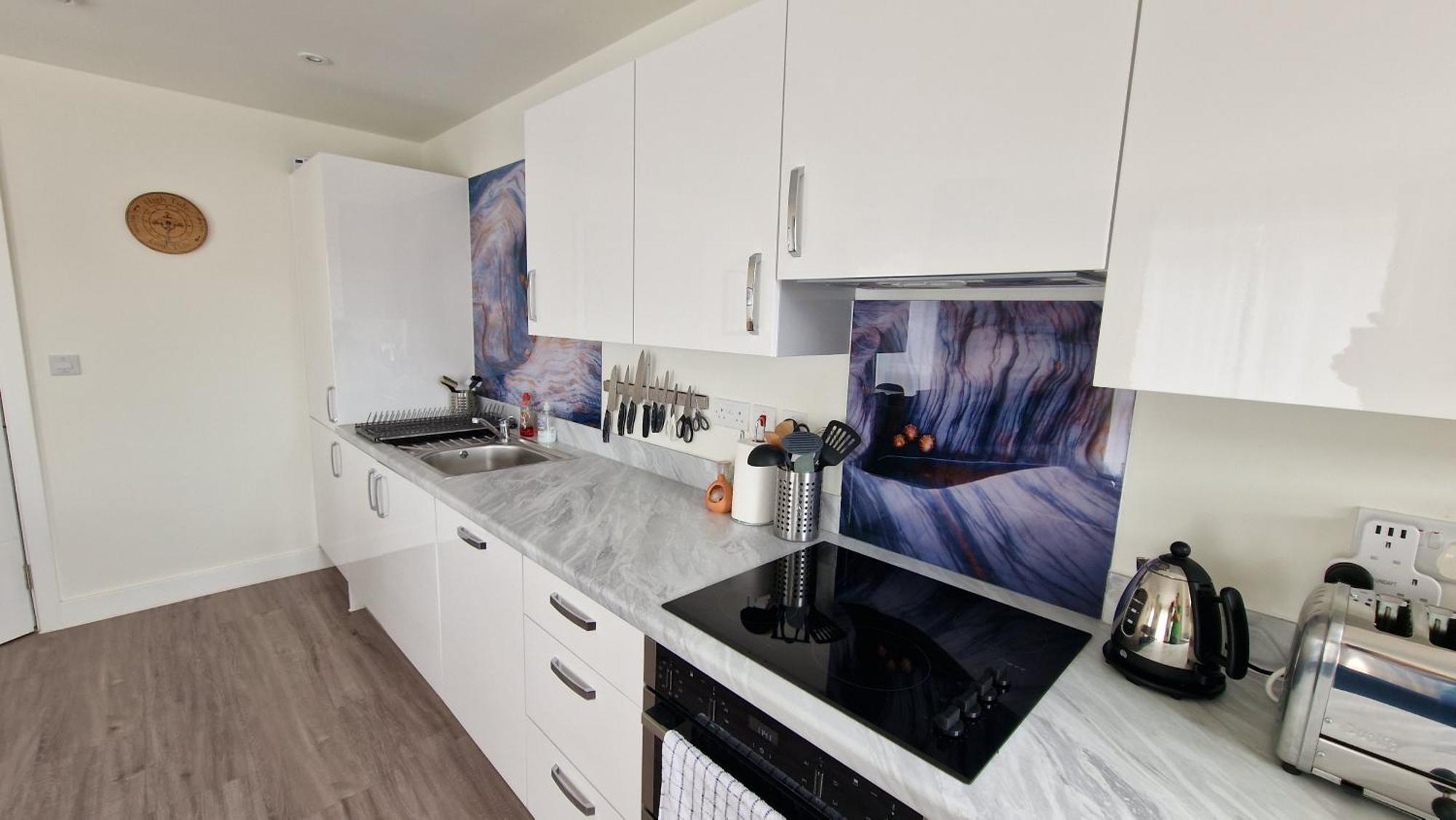 Number 10 Stunning Apartment, Fantastic Location! Ексмут Екстериор снимка